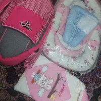 وسایل نوزاد