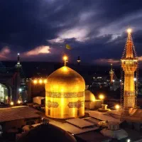سفرمشهدشش روزه