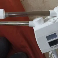 دستگاه بخور سرد و گرم|آرایشی، بهداشتی، درمانی|مشهد, ابوذر|دیوار