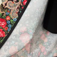 وست و شومیز|لباس|تهران, شوش|دیوار