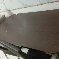 میز با 4صندلی|میز و صندلی غذاخوری|لار, |دیوار