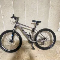 دوچرخه کوهستان overlord