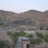 فروش هوایی ۱۱۰ متری در نه دره|فروش آپارتمان|مشهد, هفت تیر (نه دره)|دیوار