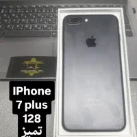 آیفون 7plus 128g
