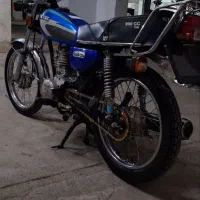 موتور مزائده|موتورسیکلت|گرگان, |دیوار