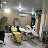 واگذاری مرکز زیبایی در کسایی