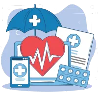 بیمه تکمیلی درمان