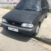 مدل ۸۳ شاسی سالم انژکتور