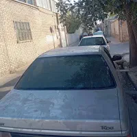 پژو روآ (ROA) بنزینی، مدل ۱۳۸۷|خودرو سواری و وانت|قم, شاه ابراهیم|دیوار