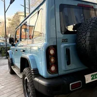 BAW 212|خودرو سواری و وانت|تهران, الهیه|دیوار