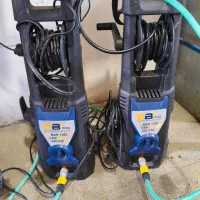 اجاره دستگاه کارواش