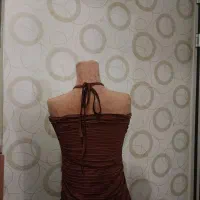 دکلته|لباس|برازجان, |دیوار