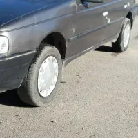 روا مدل 87|خودرو سواری و وانت|بانه, |دیوار