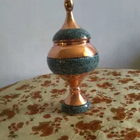 ظرف مسی