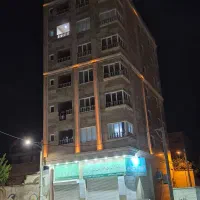 واحد در میدان سلمان فارسی