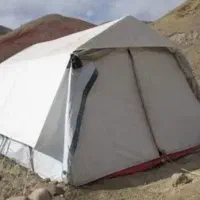 چادر برزنتی