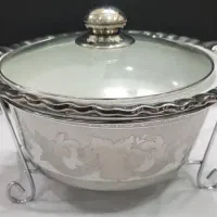 سوفله خوری|ظروف سرو و پذیرایی|تهران, والفجر (افسریه)|دیوار