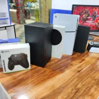 خرید و فروش انواع کنسول های بازی