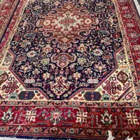 شش متری جفت نقشه هندسی تبریز|فرش|تهران, سعادت‌آباد|دیوار