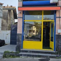 اجاره سالیانه کافه|اجارهٔ مغازه و غرفه|رامسر, |دیوار