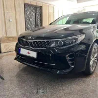 kia optima 2017