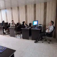 آموزش دوره هفت مهارت icdl