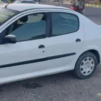 فروش خودرو ۲۰۶|خودرو سواری و وانت|سبزوار, هویزه|دیوار