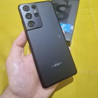 سامسونگ S21 Ultra 5G کاملا درحد نو 256 گیگ رام 12|موبایل|تهران, نواب|دیوار