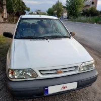 پراید بکر خانگی/اتاق تعویض/اکازیون