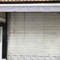 سایه بان ۳متری بازویی