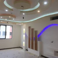 نقاشی ساختمان