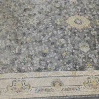 سه تیکه فرش 1200 شانه  در حد نو