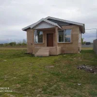 ویلانوساز/دوخواب/۳۰۰مترزمین/۱۰۰متربنا/کلیدنخورده