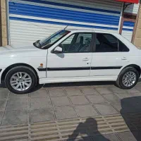 پژو پارس دوگانه فابریک مدل 98|خودرو سواری و وانت|فارسان, |دیوار