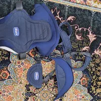 فروش کالسکه و آغوشی ...سالم|کالسکه و لوازم جانبی|صومعهسرا, |دیوار