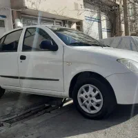 تیبا2مدل۱۴۰۱|خودرو سواری و وانت|تهران, خاک سفید|دیوار