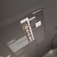 تلویزیون ۴۳اینچ سامسونگ|تلویزیون و پروژکتور|لواسان, |دیوار