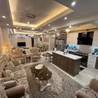 ۱۰۱ متر جنت‌آباد جنوبی چهارباغ|فروش آپارتمان|تهران, جنت‌آباد جنوبی|دیوار