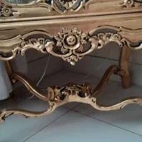 گنجه|بوفه، ویترین، کنسول|تربت جام, مسکن مهر|دیوار