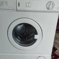 لباسشویی ارج پنج کیلویی