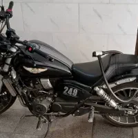 موتور بندا شیان