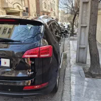 جک s5 مدل ۹۸|خودرو سواری و وانت|تهران, یوسفآباد|دیوار