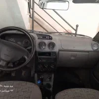 پراید 131 EX، مدل ۱۳۹۲|خودرو سواری و وانت|سبزوار, توحیدشهر|دیوار