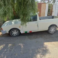 پیکان وانت مدل ۹۲|خودرو سواری و وانت|نرماشیر, |دیوار