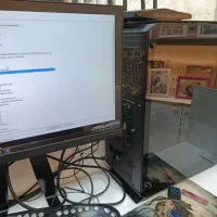 کیس گیمینگ DDR4