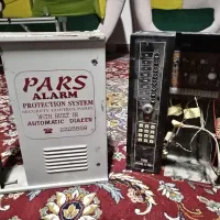 دزدگیر قدیمی|دوربین مداربسته|بجنورد, |دیوار