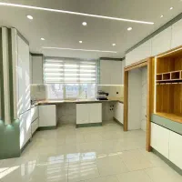 56متر/غرق نور/فول امکانات/سندسبز/وام آماده|فروش آپارتمان|تهران, جوانمردان (اندیشه)|دیوار