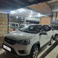 ام وی ام X22 دنده ای ، مدل ۱۳۹۹ ،نقدی یا شرایطی