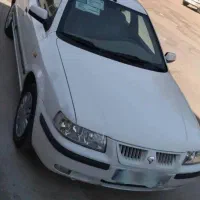 سمند۹۴LX