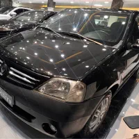 L90 مشکی ۱۳۹۶E2